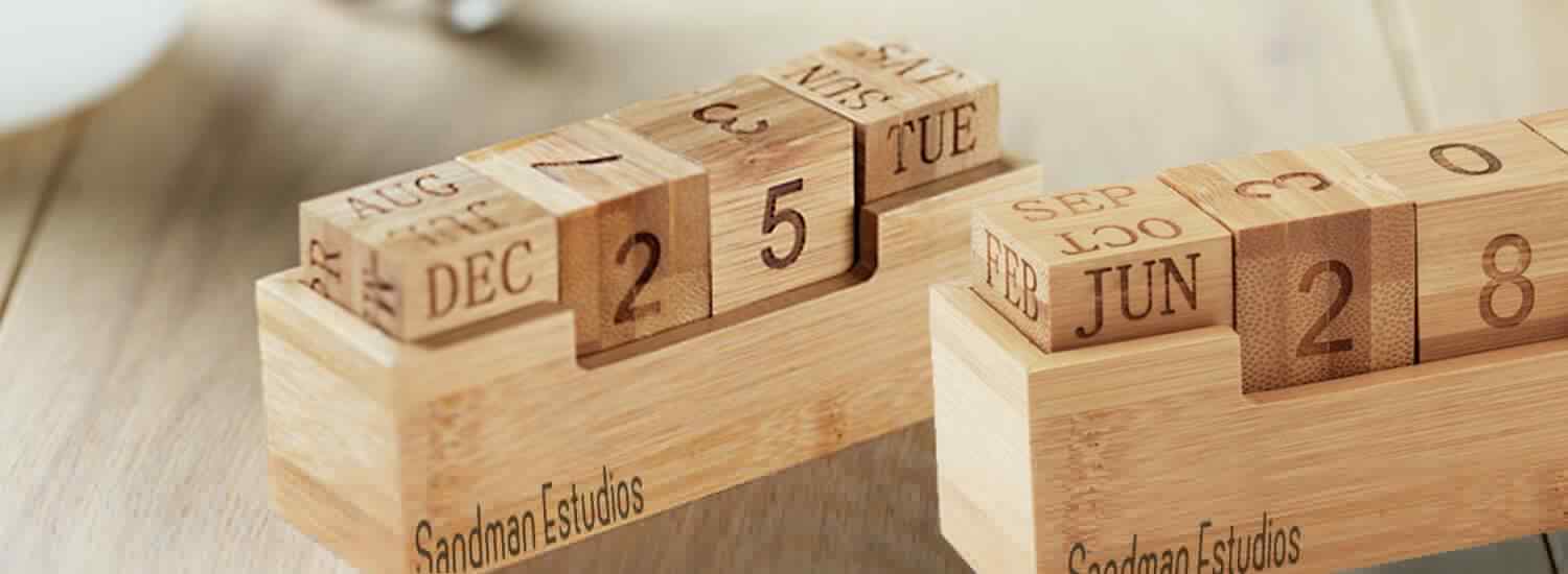 calendario perpetuo